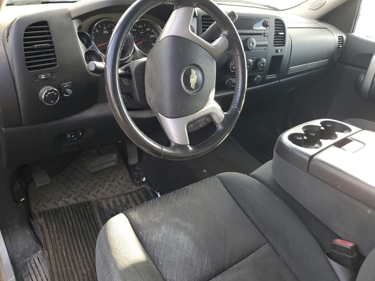 1GCEK29059E139006 2009 Chevrolet Silverado K1500 Lt