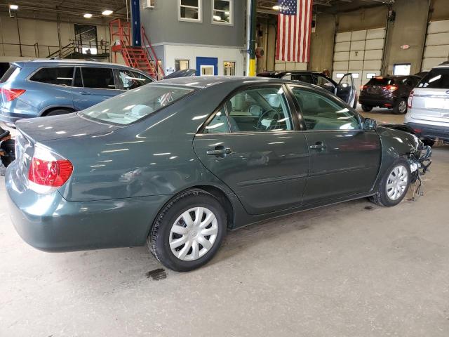 2006 Toyota Camry Le VIN: 4T1BE32K16U149086 Lot: 56265994