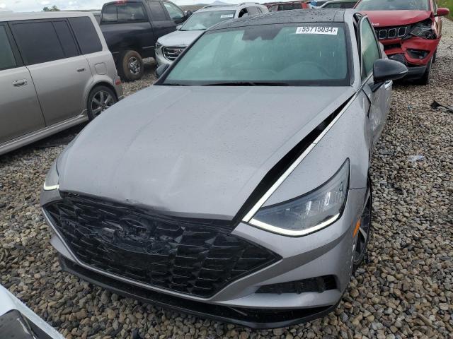 2023 Hyundai Sonata Sel Plus VIN: KMHL44J2XPA259233 Lot: 55715034