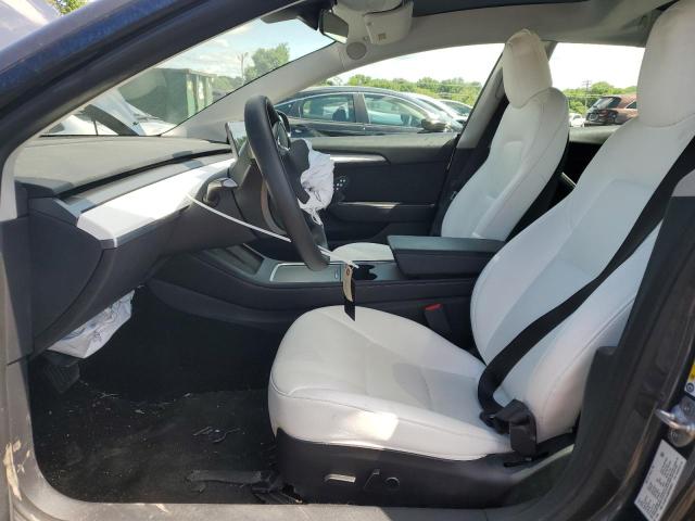 2021 Tesla Model 3 VIN: 5YJ3E1EA0MF098041 Lot: 55139454