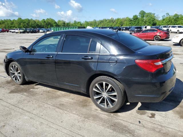 2014 Chrysler 200 Touring VIN: 1C3CCBBG1EN115473 Lot: 53758274