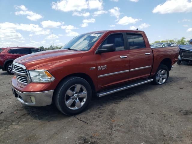 1C6RR7LT3DS612108 2013 Ram 1500 Slt