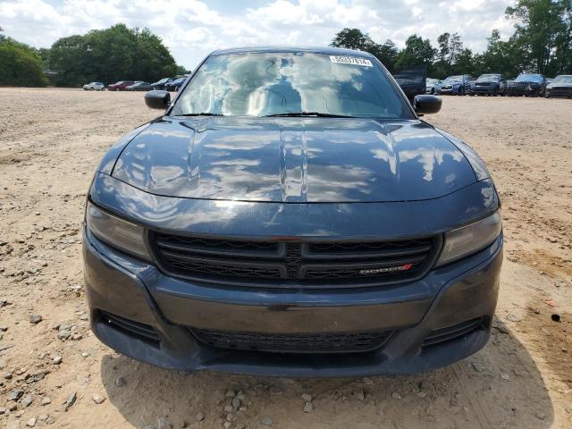 2018 Dodge Charger Sxt Plus VIN: 2C3CDXHG6JH155911 Lot: 55337814