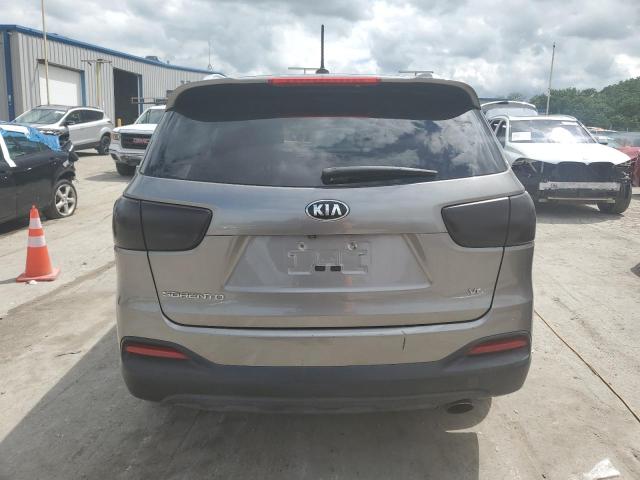 5XYPG4A53HG291983 2017 Kia Sorento Lx