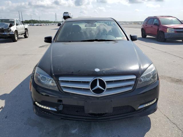 2011 Mercedes-Benz C 300 4Matic VIN: WDDGF8BB4BR176614 Lot: 56132584