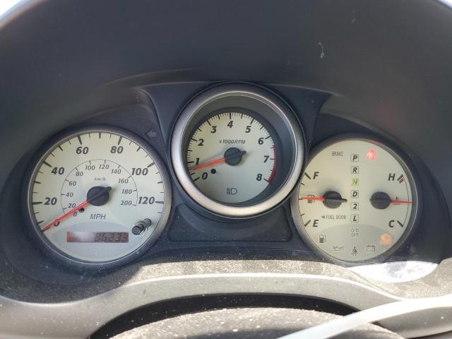 2003 Toyota Rav4 VIN: JTEHH20VX36095215 Lot: 57105814