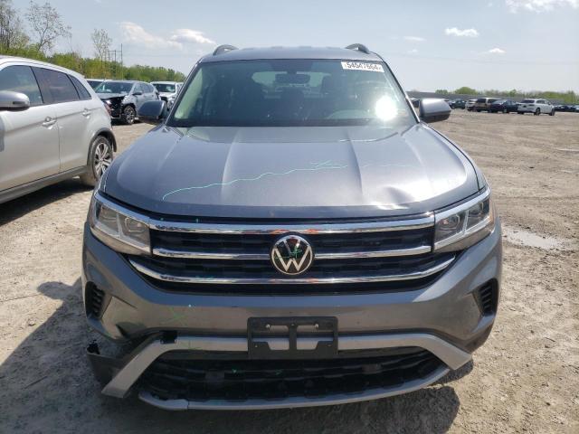 2023 Volkswagen Atlas Se VIN: 1V2HR2CA8PC529776 Lot: 54547664