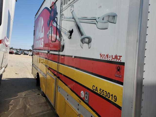 2010 Isuzu Nqr VIN: JALE5W169A7900514 Lot: 56157704