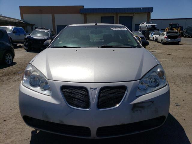 2008 Pontiac G6 Gt VIN: 1G2ZH57N384116137 Lot: 56699754