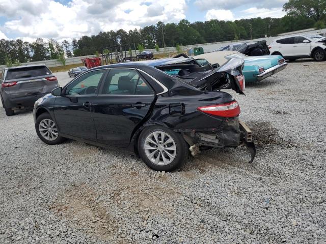 2016 Toyota Camry Le VIN: 4T1BF1FK3GU551625 Lot: 54751004