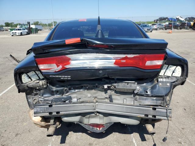 2014 Dodge Charger Police VIN: 2C3CDXKT7EH351223 Lot: 55001784