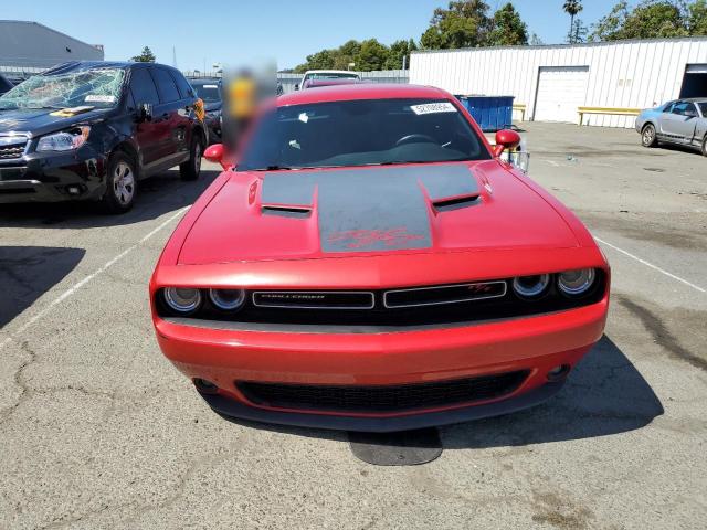 2015 Dodge Challenger Sxt VIN: 2C3CDZATXFH713091 Lot: 52708954