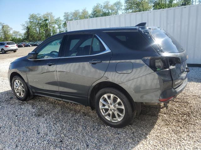 2020 Chevrolet Equinox Lt VIN: 2GNAXKEV0L6228535 Lot: 53527584