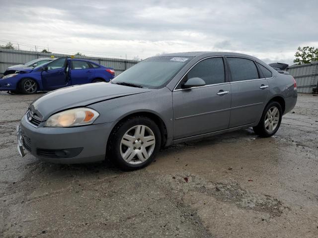 2007 Chevrolet Impala Ltz VIN: 2G1WU58RX79152066 Lot: 54077084