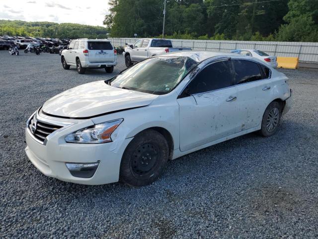 2013 Nissan Altima 2.5 VIN: 1N4AL3AP1DC236675 Lot: 55349564