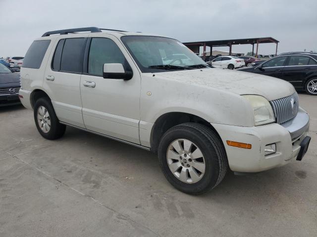 2006 Mercury Mountaineer Luxury VIN: 4M2EU37E66UJ24377 Lot: 53897574