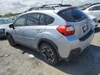 SUBARU XV CROSSTR снимка