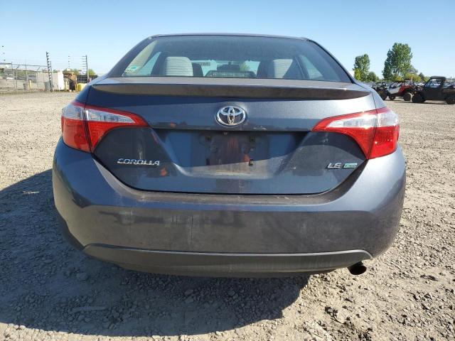 2015 Toyota Corolla Eco VIN: 2T1BPRHE3FC288782 Lot: 54127064