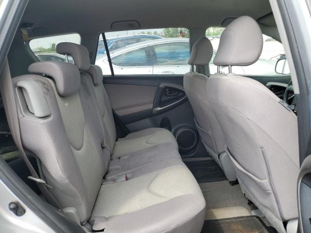 2008 Toyota Rav4 VIN: JTMBK33V186045145 Lot: 55954214