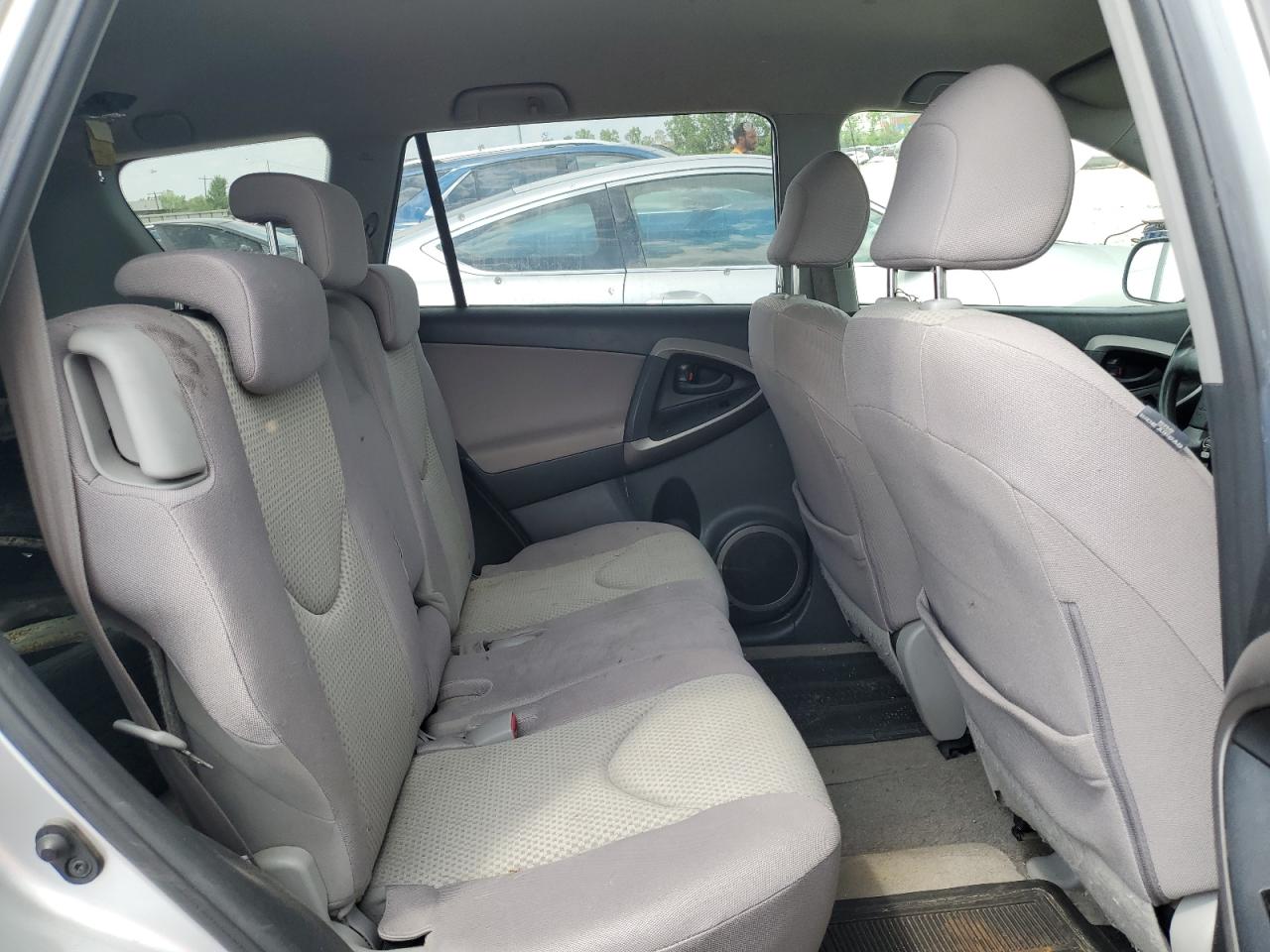 JTMBK33V186045145 2008 Toyota Rav4