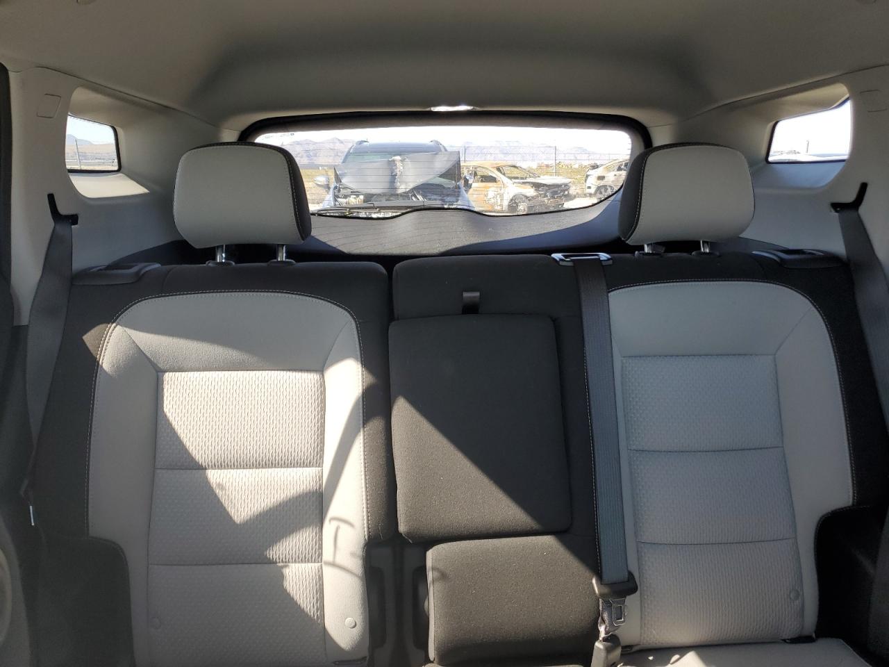 3GKALMEV2NL195654 2022 GMC Terrain Sle