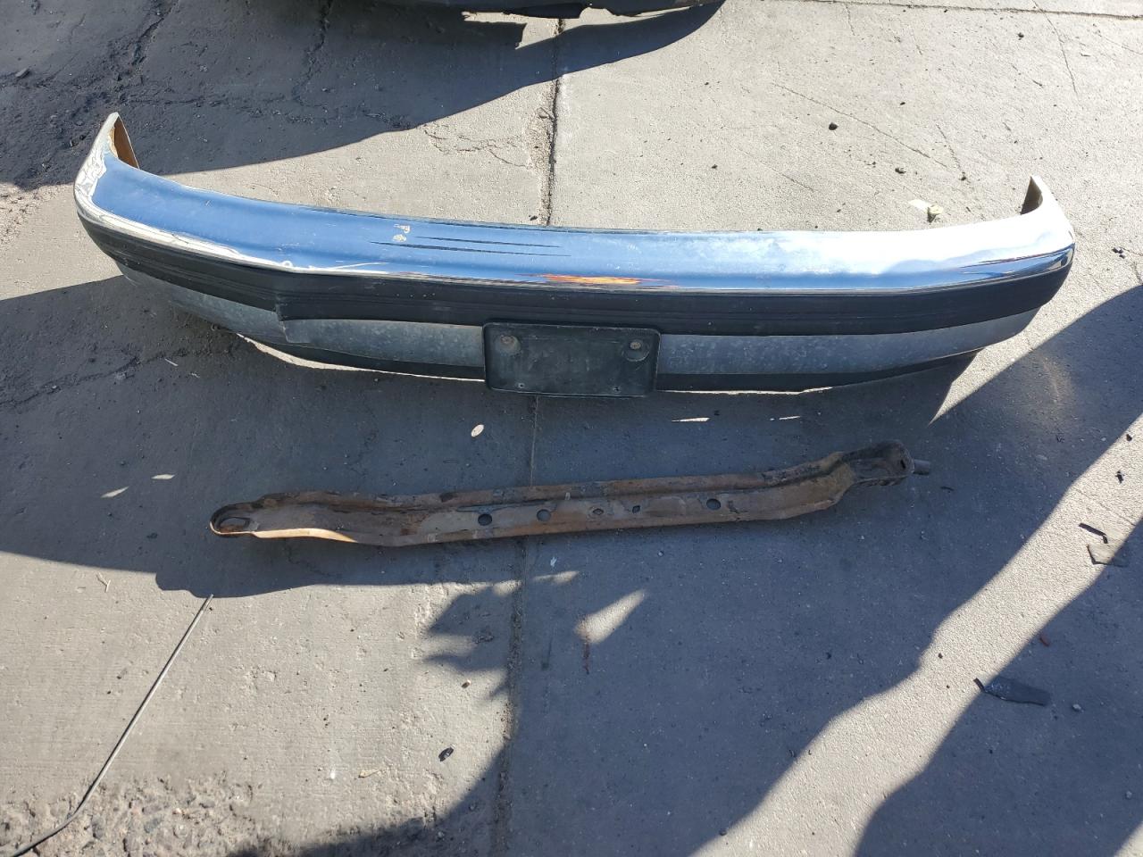 1FTEX14N3NKA26410 1992 Ford F150