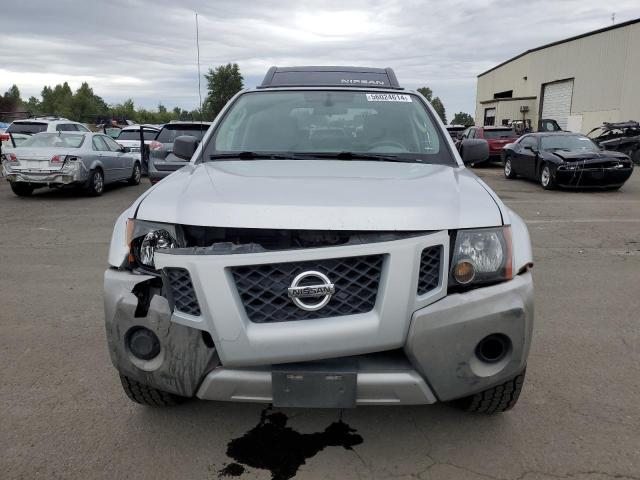 2011 Nissan Xterra Off Road VIN: 5N1AN0NW7BC523418 Lot: 56024614