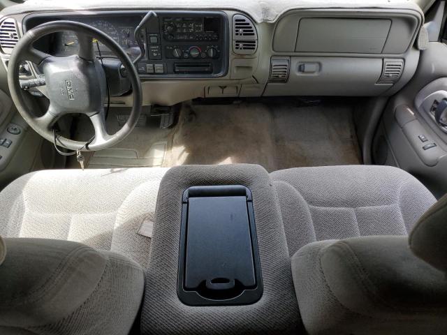 1998 GMC Sierra K1500 VIN: 1GTEK19R1WE530738 Lot: 55101904