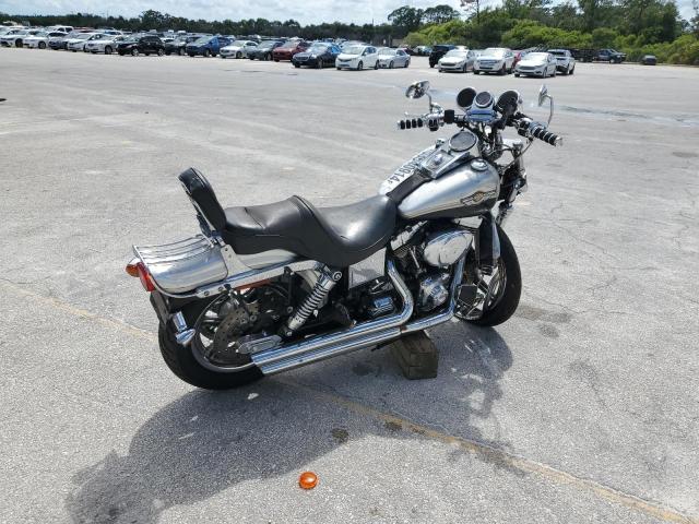 2003 HARLEY-DAVIDSON FXDWG ANNI - 1HD1GEV483K335779