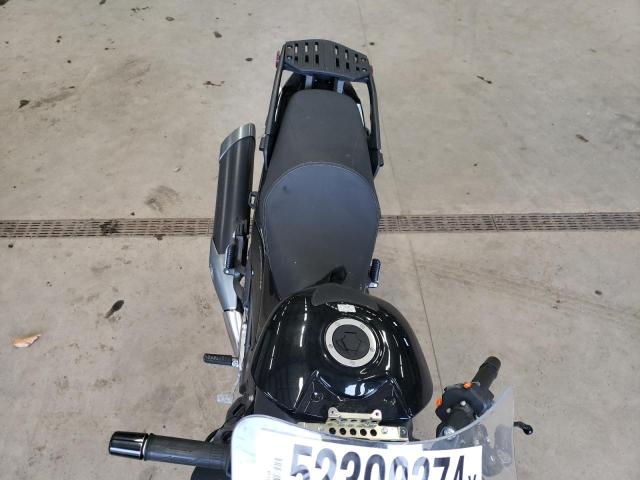 2021 KAWASAKI ZG1400 E - JKBZGNE1XMA015158