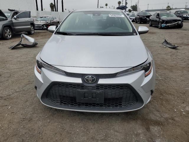 2022 Toyota Corolla Le VIN: JTDEPMAE4N3023712 Lot: 54963294