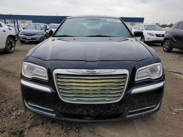 2012 Chrysler 300 VIN: 2C3CCAAG6CH116412 Lot: 55032604