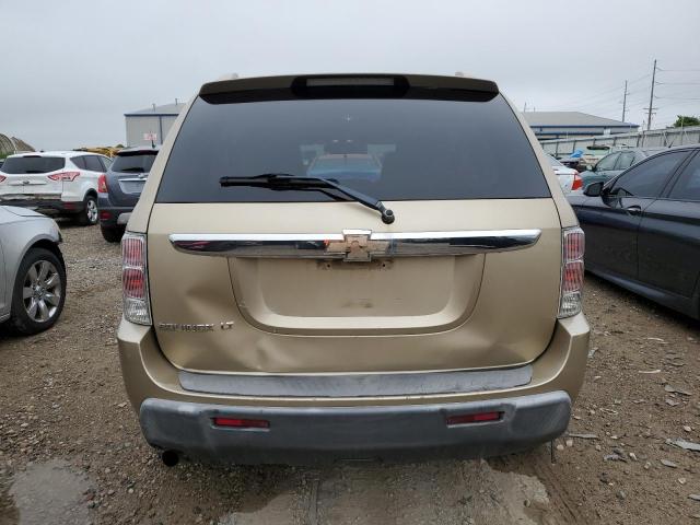 2005 Chevrolet Equinox Lt VIN: 2CNDL63F956056430 Lot: 55445254