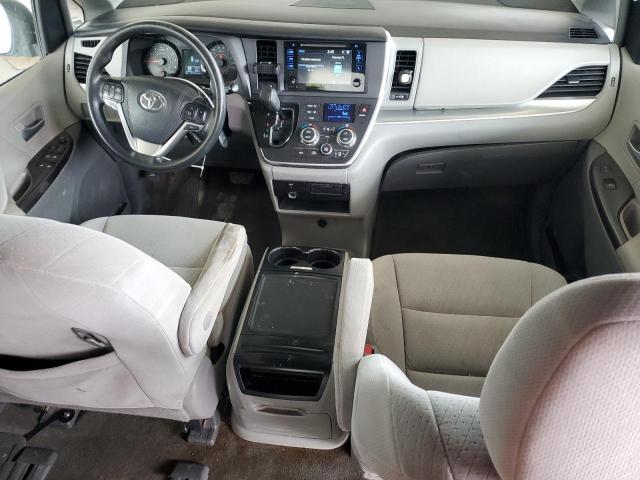 2015 TOYOTA 1 TON W/LO - 5TDJK3DCXFS111259