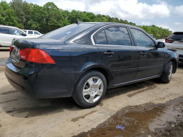 2010 Kia Optima Lx VIN: KNAGG4A82A5432130 Lot: 53991144