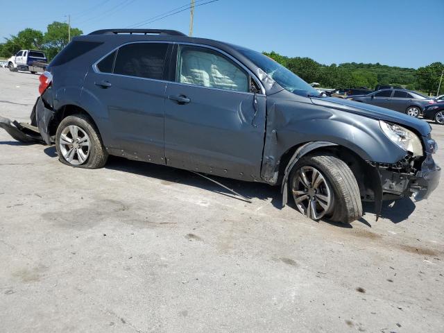 2010 Chevrolet Equinox Lt VIN: 2CNALPEW5A6335616 Lot: 52710514