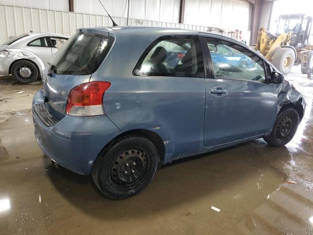 2009 Toyota Yaris VIN: JTDJT903595241143 Lot: 53969244