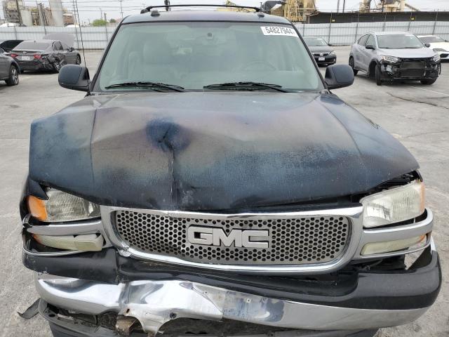 2005 GMC Yukon VIN: 1GKEC13TX5R193385 Lot: 54827944