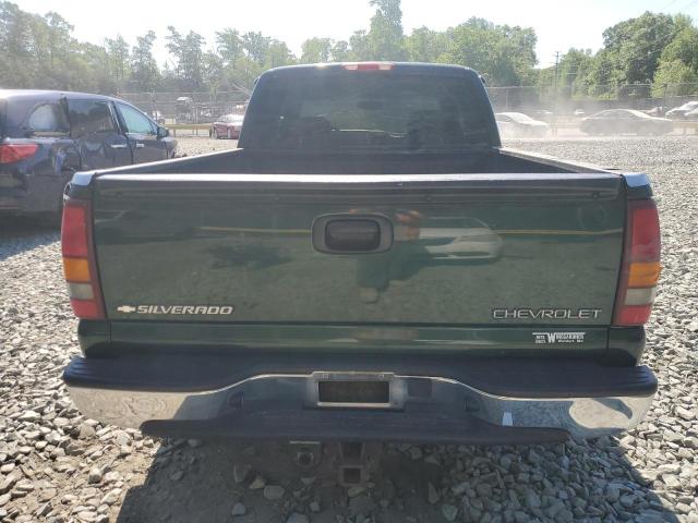 2002 Chevrolet Silverado K1500 VIN: 2GCEK19T021249523 Lot: 52919684