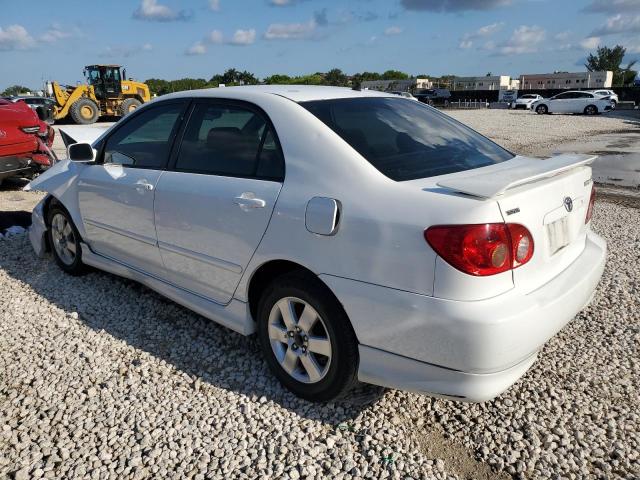 2007 Toyota Corolla Ce VIN: 2T1BR32E07C763760 Lot: 56000664