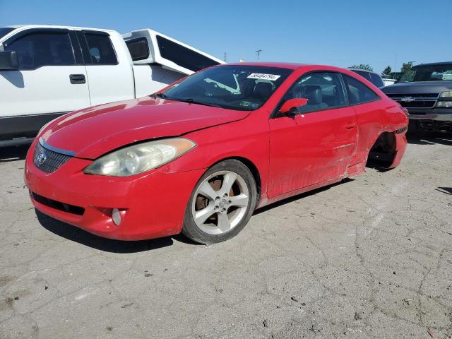2004 Toyota Camry Solara Se VIN: 4T1CA30PX4U002986 Lot: 56484794