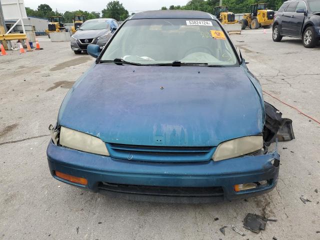 1995 Honda Accord Lx VIN: 1HGCE1825SA012055 Lot: 53824124