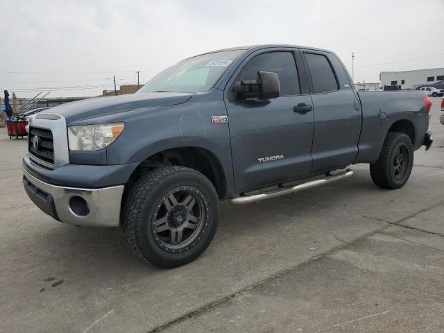 2007 Toyota Tundra Double Cab Sr5 VIN: 5TFRV54197X006941 Lot: 56231994