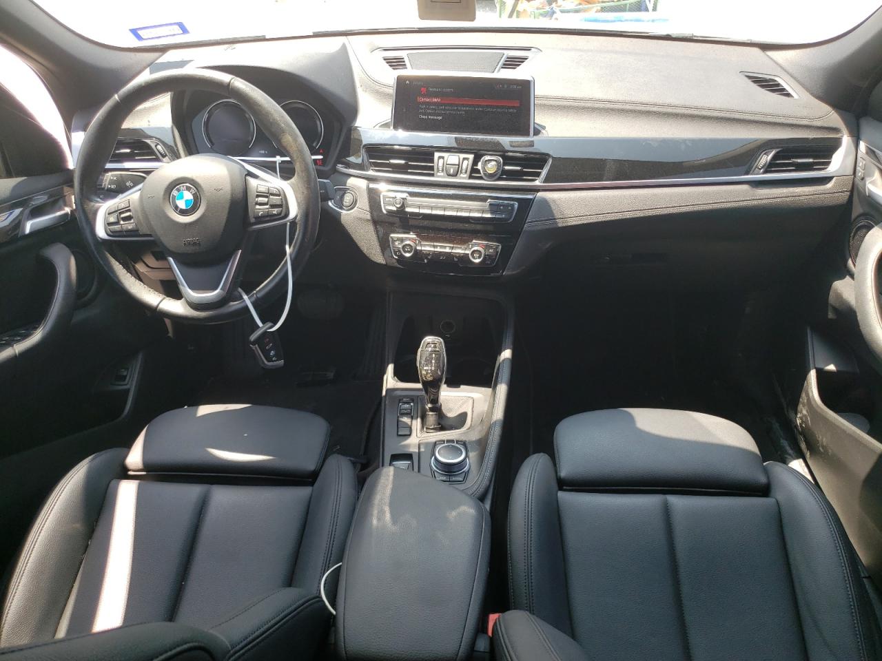 WBXYH9C0XL5R24600 2020 BMW X2 Sdrive28I