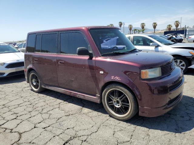 2005 Toyota Scion Xb VIN: JTLKT324550184896 Lot: 53695204