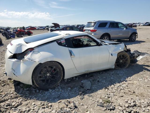 2014 Nissan 370Z Base VIN: JN1AZ4EH0EM636727 Lot: 55123254