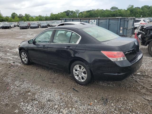 2009 Honda Accord Lxp VIN: 1HGCP26439A132127 Lot: 54319374