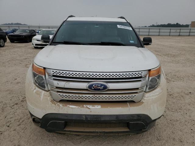 2014 Ford Explorer Xlt VIN: 1FM5K8D88EGA00899 Lot: 54396534