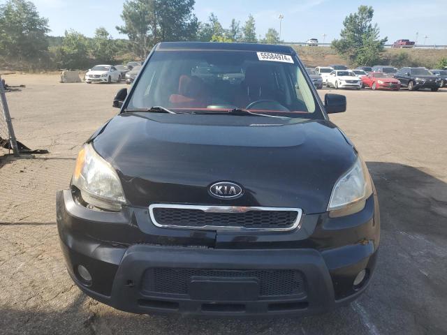 2010 Kia Soul + VIN: KNDJT2A22A7036269 Lot: 55584974