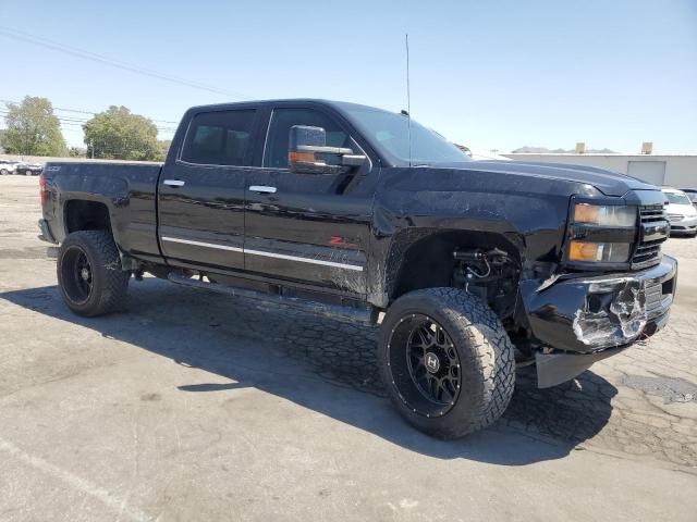 2015 Chevrolet Silverado K2500 Heavy Duty Ltz VIN: 1GC1KWE88FF127522 Lot: 53863874